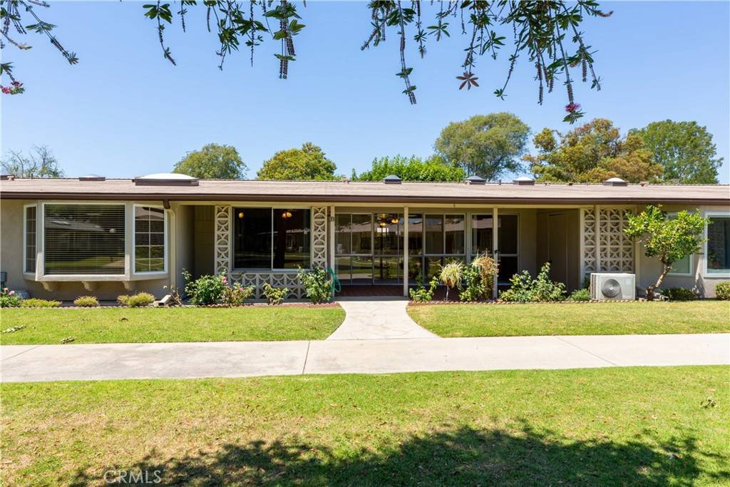 13301 N Fairfield (M8) LN #183B, Seal Beach, CA 90740