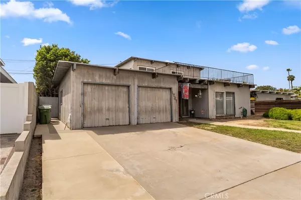 Seal Beach, CA 90740,1737 Harbor WAY