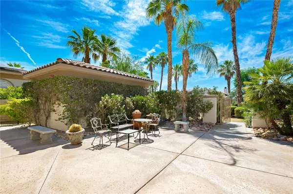 Rancho Mirage, CA 92270,43 Oakmont DR