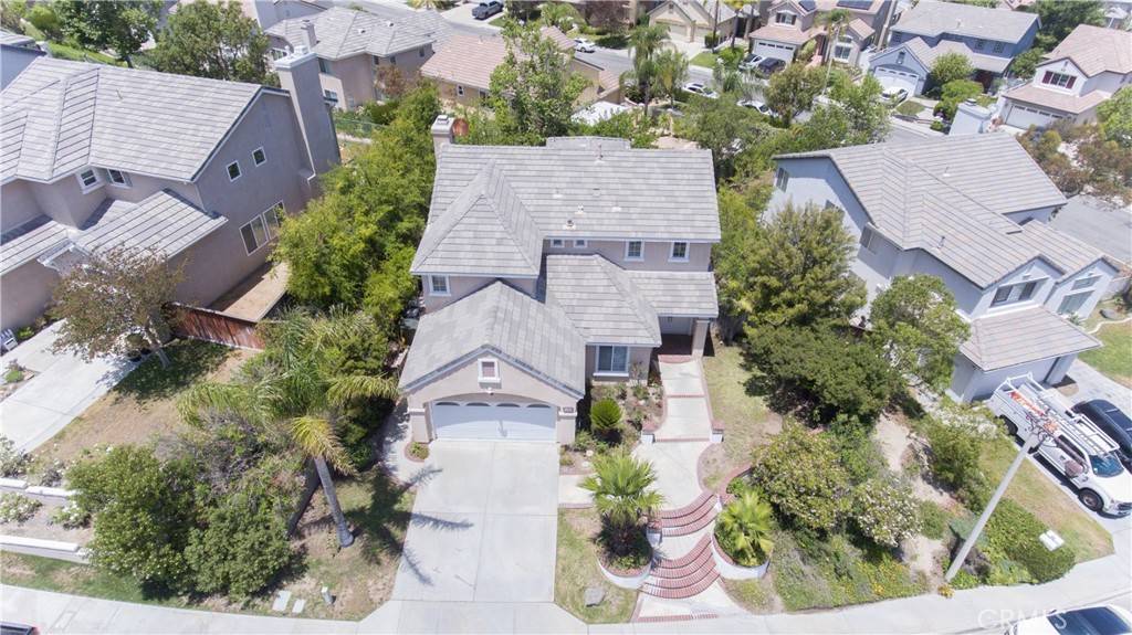 Anaheim Hills, CA 92808,8845 E Crestview LN