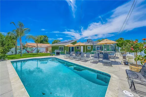 San Jacinto, CA 92583,651 S Cecelia DR