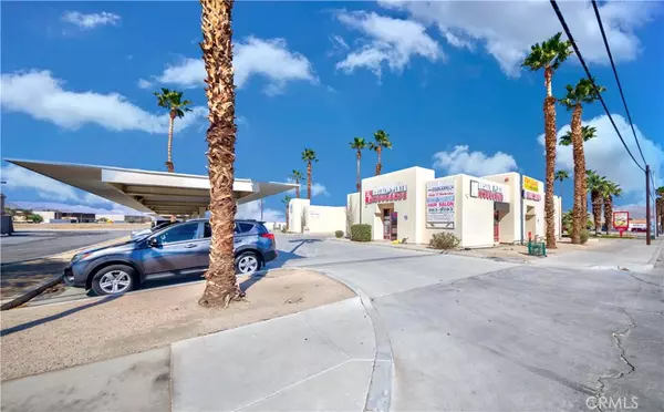 Indio, CA 92201,44349 Jackson ST