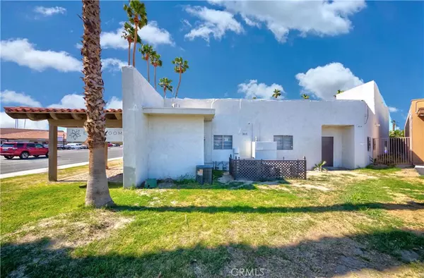 Indio, CA 92201,81730 HWY 111