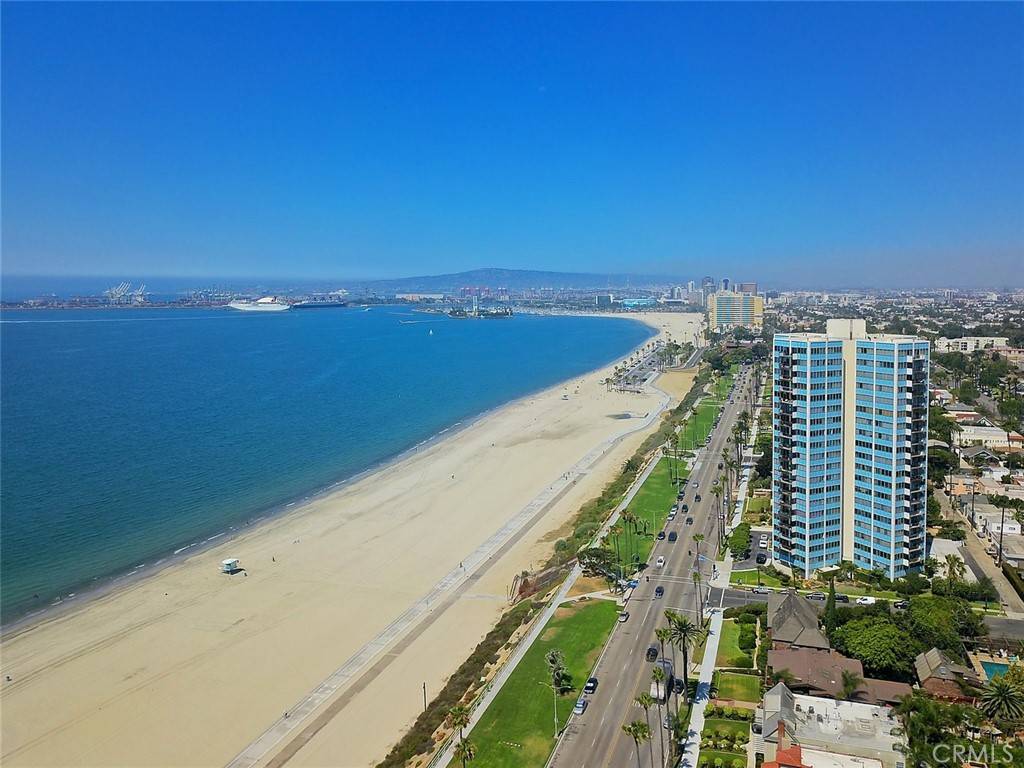 2999 E Ocean BLVD #2030, Long Beach, CA 90803