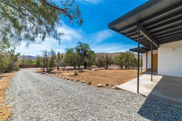 Morongo Valley, CA 92256,11574 Juniper AVE