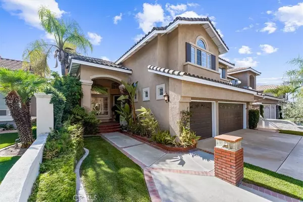 Anaheim Hills, CA 92808,1019 S Wildrose LN