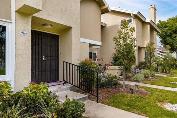 Yorba Linda, CA 92887,21149 Via Presidio #13