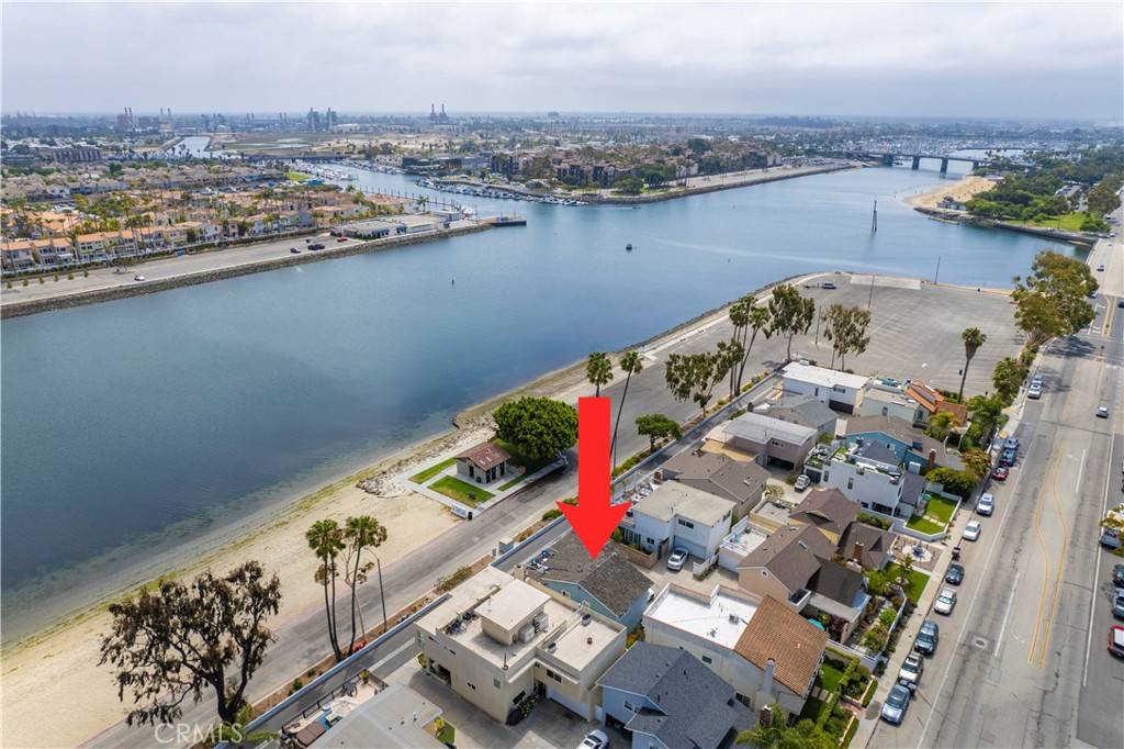 Long Beach, CA 90803,5387 E Paoli WAY