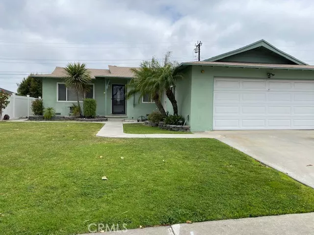 14731 Ramhurst DR, La Mirada, CA 90638