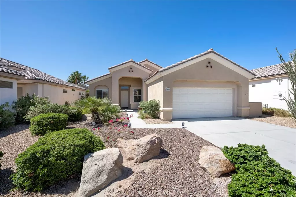 Palm Desert, CA 92211,78809 Tangerine CT