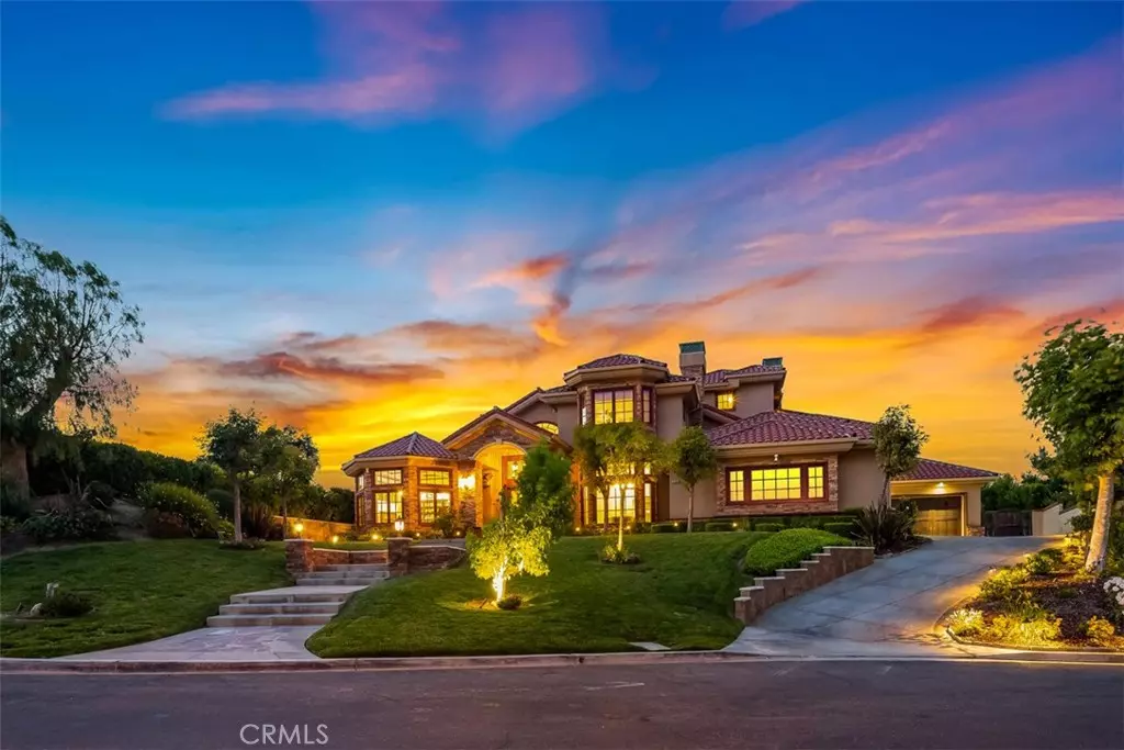 Chino Hills, CA 91709,2260 Celano CT