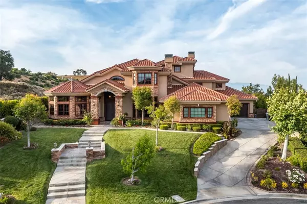 Chino Hills, CA 91709,2260 Celano CT