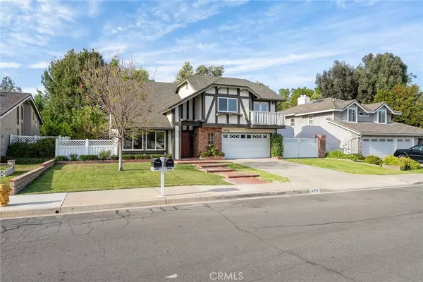 Yorba Linda, CA 92887,5976 Calle Cuervo