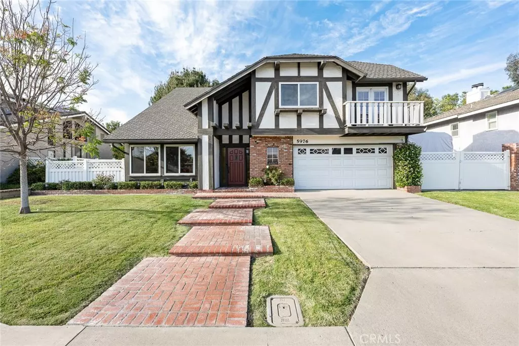 Yorba Linda, CA 92887,5976 Calle Cuervo