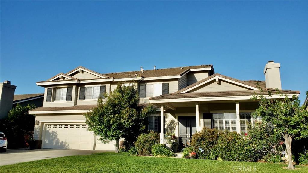 Upland, CA 91786,1358 Omalley WAY