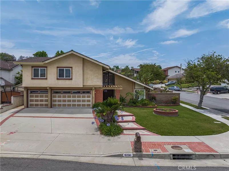 16130 Avenida San Miguel, La Mirada, CA 90638