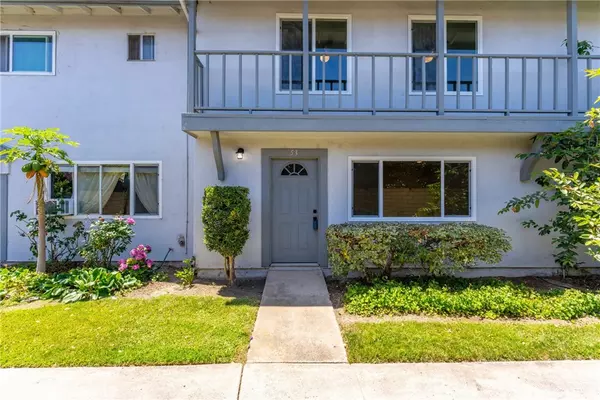 1777 Mitchell AVE #53, Tustin, CA 92780