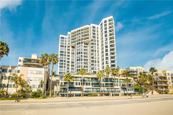1310 E Ocean BLVD #1107, Long Beach, CA 90802