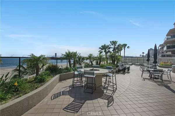 Long Beach, CA 90802,1310 E Ocean BLVD #1107