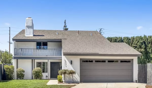 631 Oleander ST, Brea, CA 92821