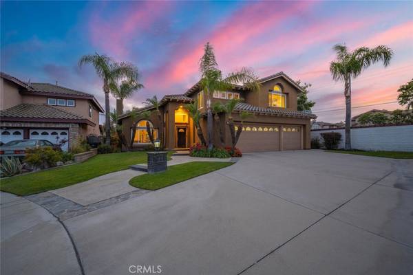 Cypress, CA 90630,9527 Naples DR
