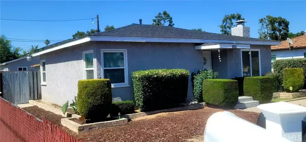 Fontana, CA 92335,16806 Fontlee LN