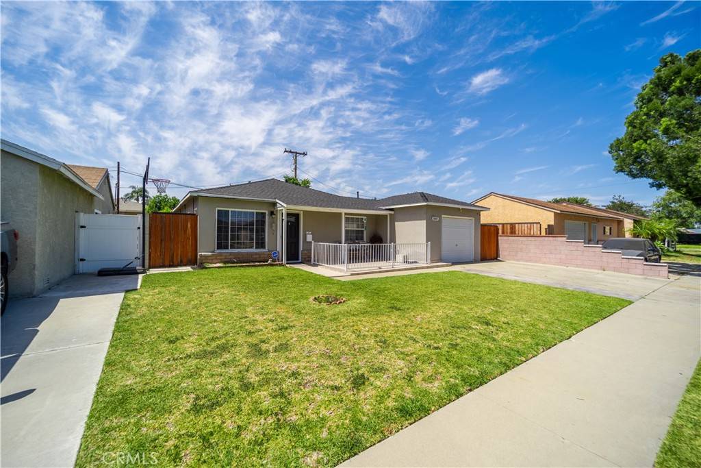 Norwalk, CA 90650,11607 Bayla ST