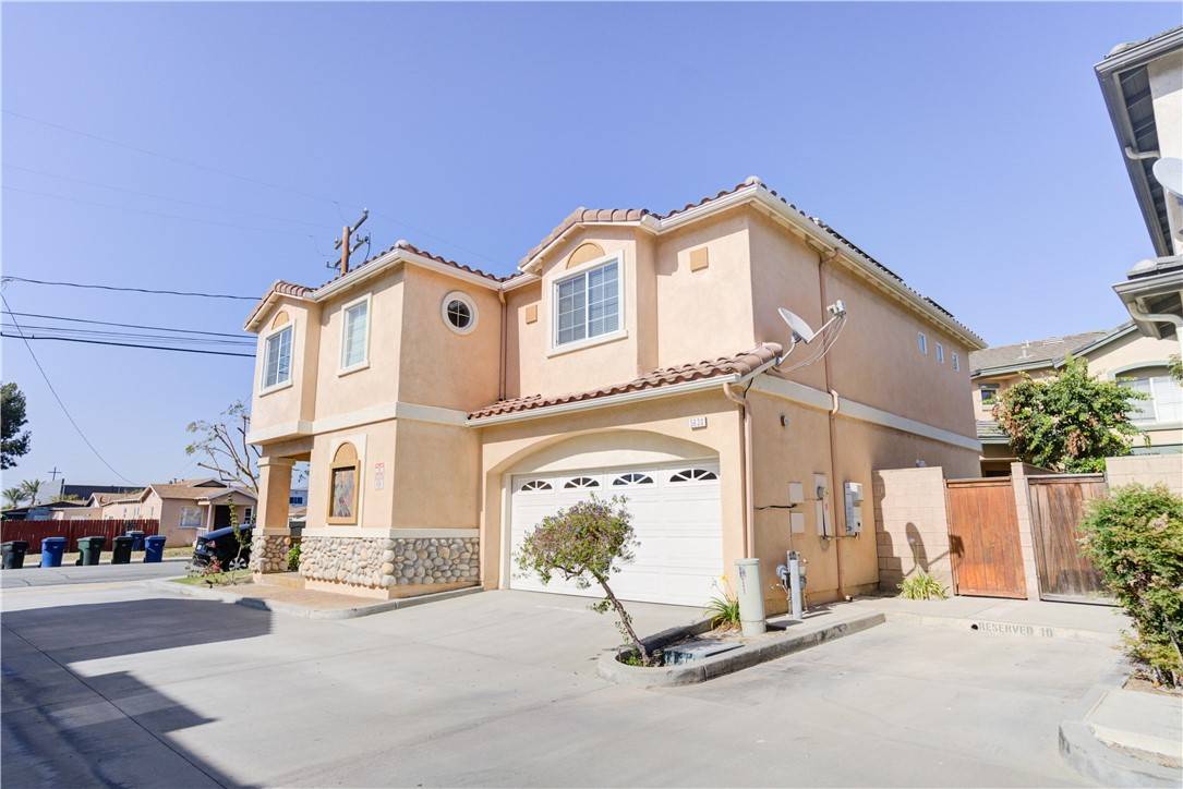 Cypress, CA 90630,5630 Sprague AVE