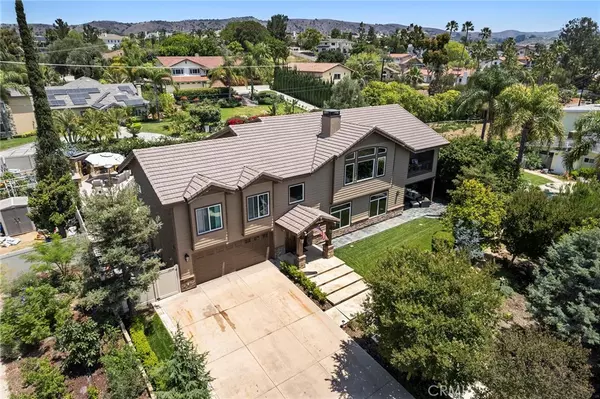 19151 La Pradera, Yorba Linda, CA 92886