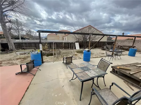 Palmdale, CA 93552,4920 Opal AVE