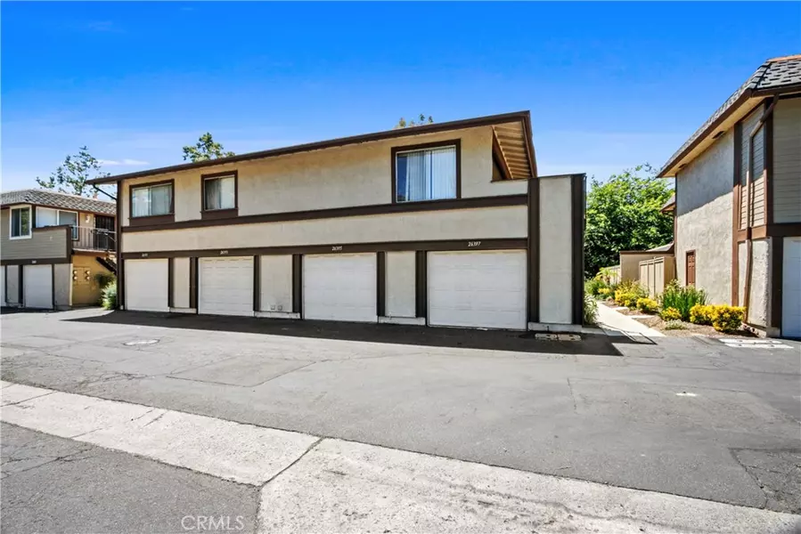 26395 Via Damasco #7, Mission Viejo, CA 92691