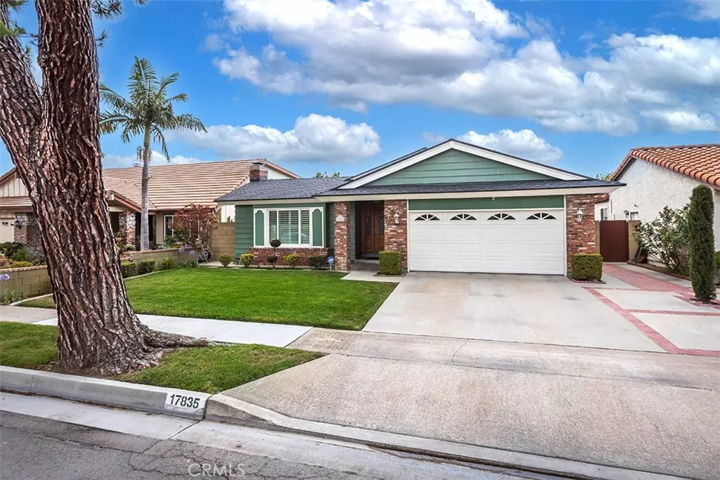 Cerritos, CA 90703,17835 San Gabriel AVE