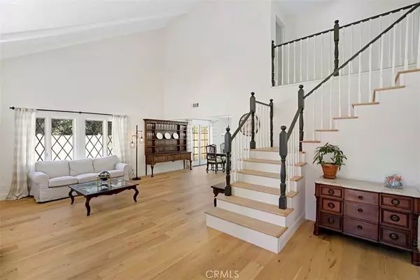 North Tustin, CA 92705,12911 Villa Rose DR