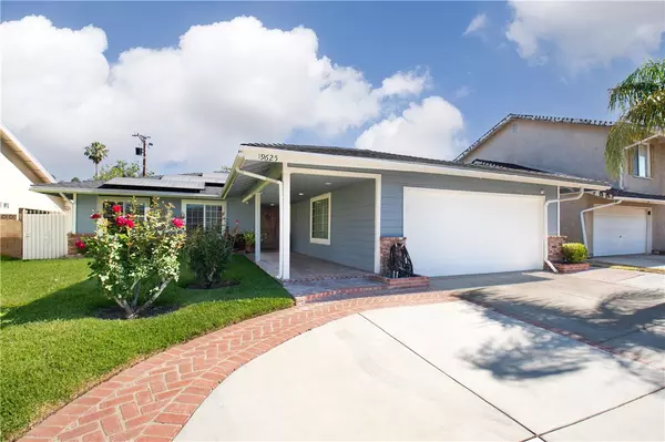 19625 Fairweather ST, Canyon Country, CA 91351
