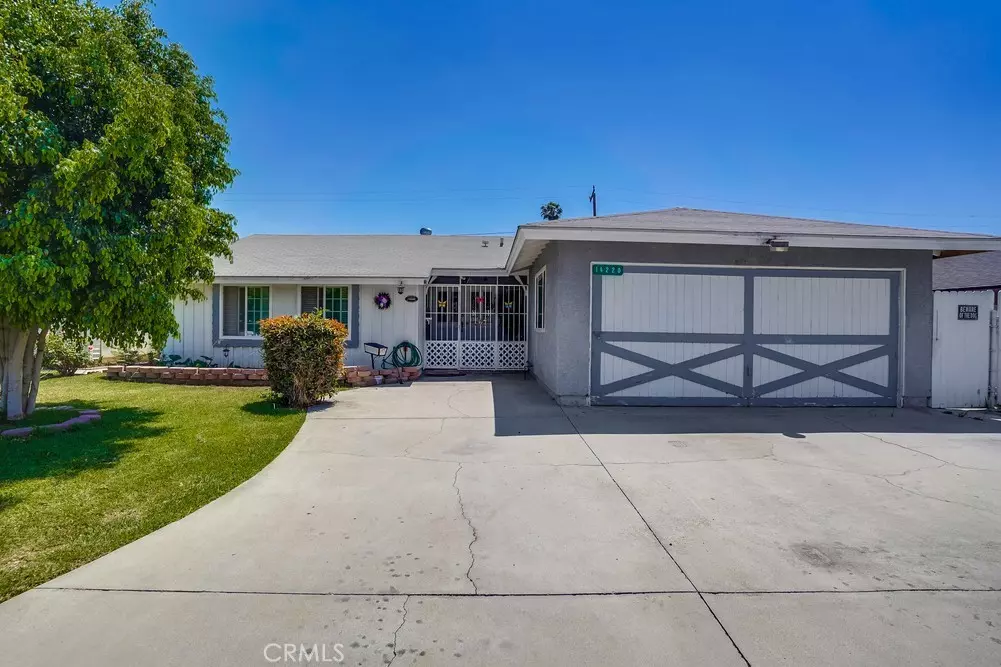 La Puente, CA 91746,14220 Dillerdale ST