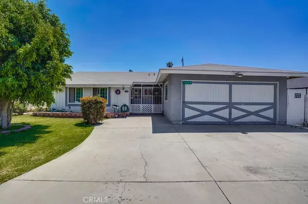 14220 Dillerdale ST, La Puente, CA 91746