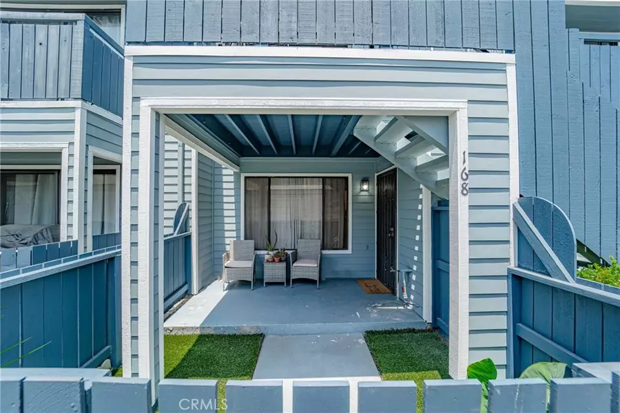 7306 Quill DR #168, Downey, CA 90242