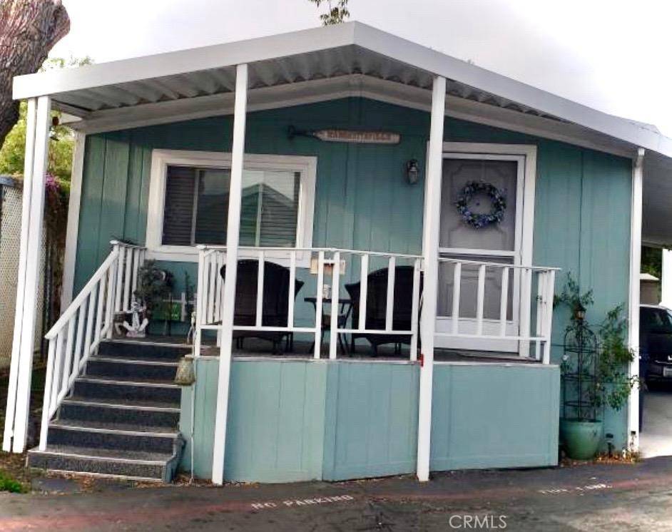 17261 N Gothard ST #12, Huntington Beach, CA 92647