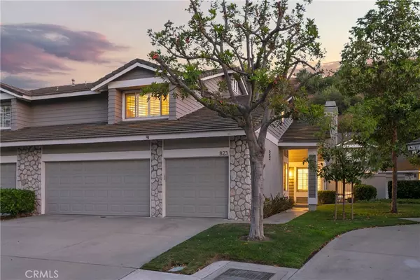 Anaheim Hills, CA 92807,823 S Amber LN