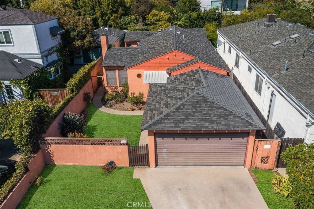 1628 Wellesley AVE, Los Angeles, CA 90025