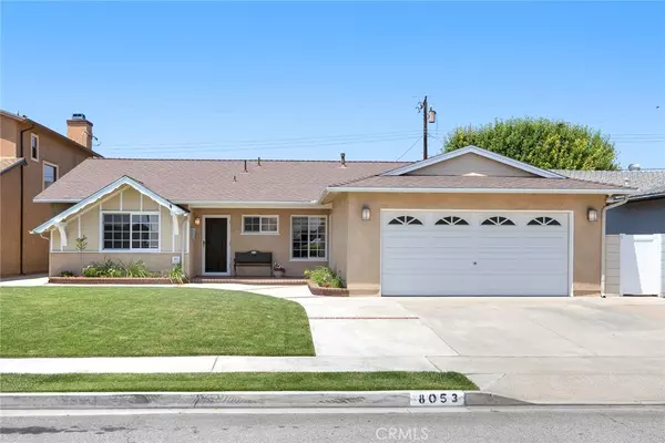 8053 Teakwood CIR, Buena Park, CA 90620