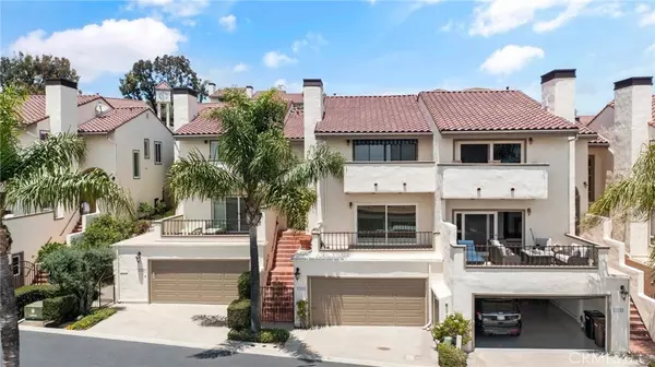23281 Atlantis WAY #29, Dana Point, CA 92629