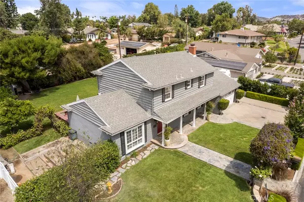 Yorba Linda, CA 92886,4727 Yorba LN