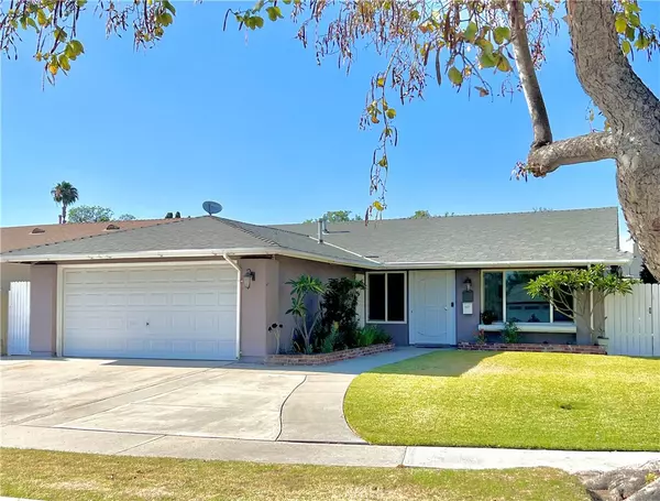 11163 James PL, Cerritos, CA 90703