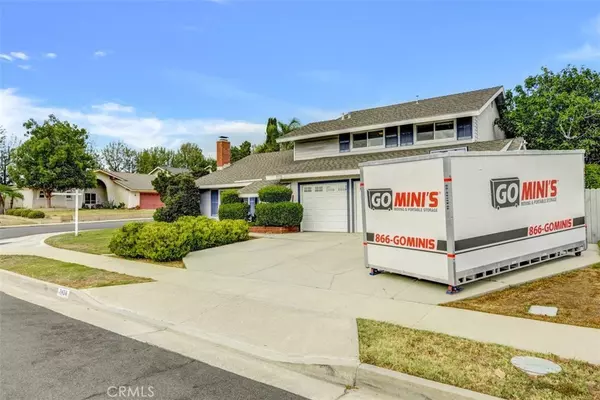 Placentia, CA 92870,2438 Chippewa AVE