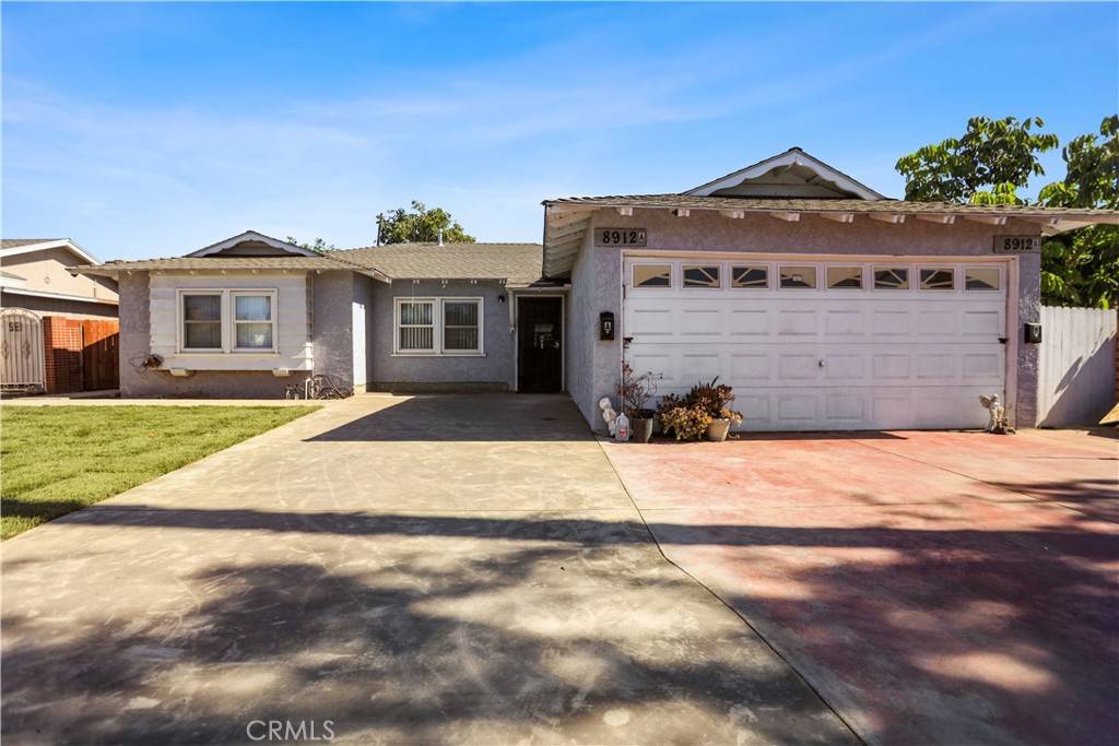 Westminster, CA 92683,8912 McClure