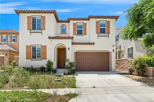 9749 La Vine, Rancho Cucamonga, CA 91701