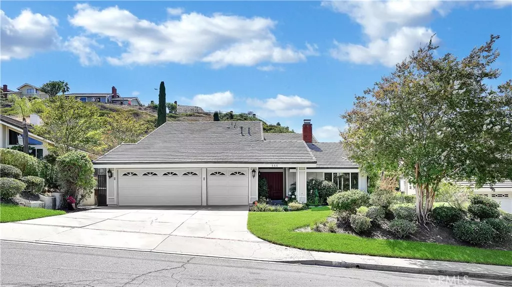 Anaheim Hills, CA 92807,555 S Covered Wagon