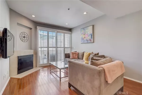 Long Beach, CA 90802,535 Magnolia AVE #418