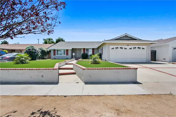 Buena Park, CA 90620,8561 Bel Air ST